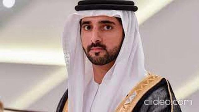 I Love The Way You | Sheikh Hamdan’s poem sheikh Hamdan crown prince of dubai #fazza | Royal Family смотреть онлайн