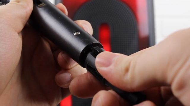 Колонка портативная RX-6242 смотреть онлайн