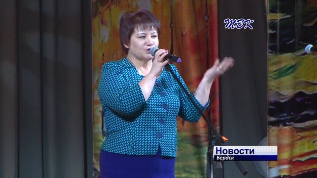 Накануне всероссийского дня учителя во Дворце культуры «Родина» состоялось торжественное собрание смотреть онлайн