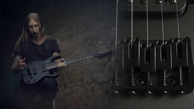 Washburn Parallaxe Solar 180 смотреть онлайн