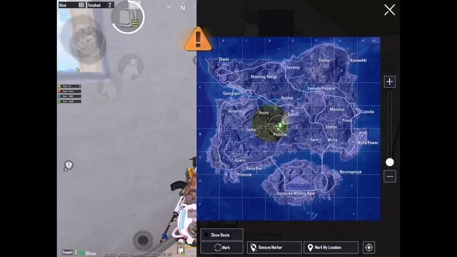 BGMI Competitive Scrim highlights 16 kills GIT Team Unique on Fire ?? смотреть онлайн