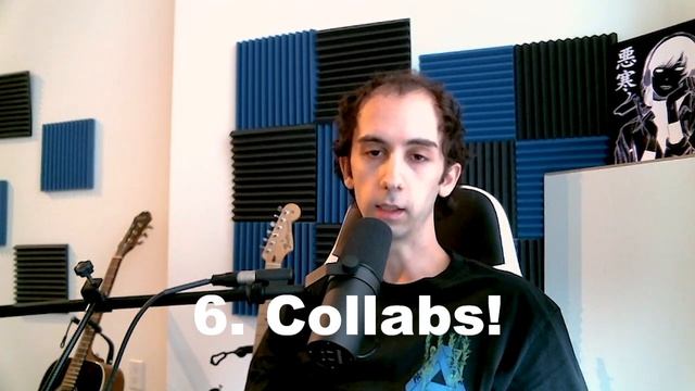 HOW TO BLOW UP ON YOUTUBE (AS A BEATMAKER) || Cash Global смотреть онлайн