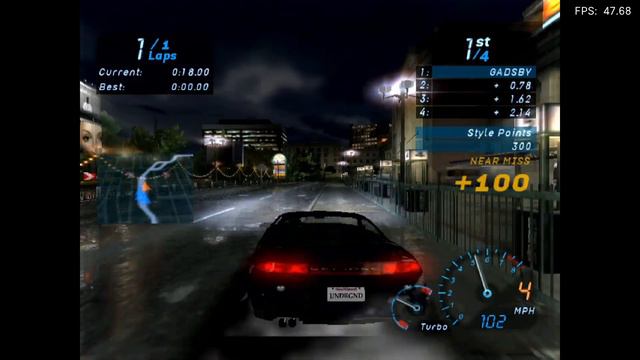 LibRetro: RetroArch's GameCube Experience on Xbox Series S смотреть онлайн