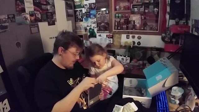 Nerd Block - Summer Blow-out Block 2016 смотреть онлайн