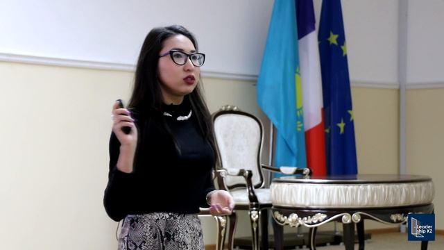 Обо всем понемногу: работа в PR и тренды в коммуникации | МАСТЕР-КЛАСС | САЛТАНАТ БЕРДИКУЛОВА