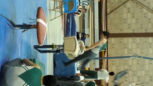 pommel 11 9 2nd смотреть онлайн