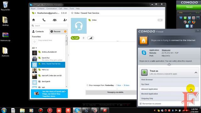 How To Configure Comodo Firewall for Best Security смотреть онлайн