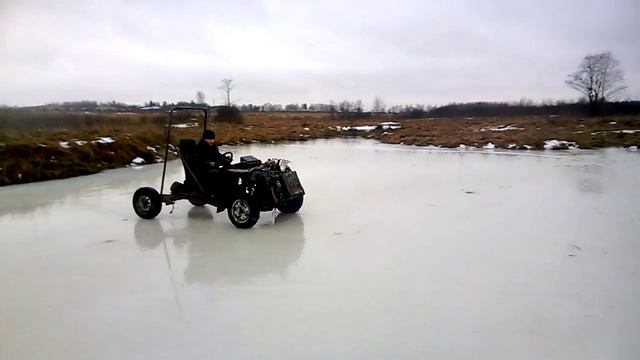 переделка из оки смотреть онлайн