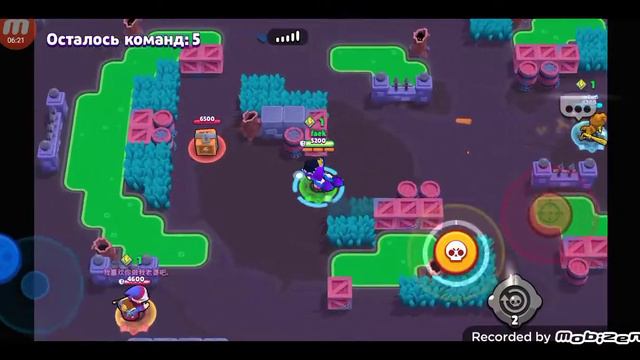 играем взломанный brawl stars. проверяем игру она интересная или нет посмотри видео до конца?! смотреть онлайн