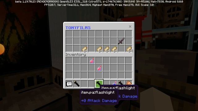 SIREN HEAD IS BACK!!!! Siren Head: Horror Story - Minecraft Horror Map (R-Rated) смотреть онлайн