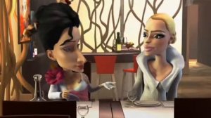 Мультличности первый выпуск