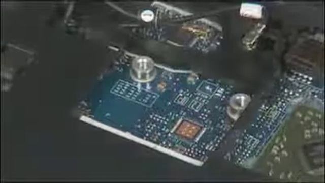 Replace the Wireless LAN Module | ProBook 455 G2 Notebook PC | HP Support смотреть онлайн