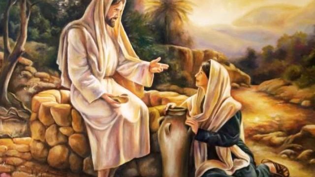 А.В.Клюев - Я есть Путь, Истина и Жизнь. Беседа 3/9 смотреть онлайн