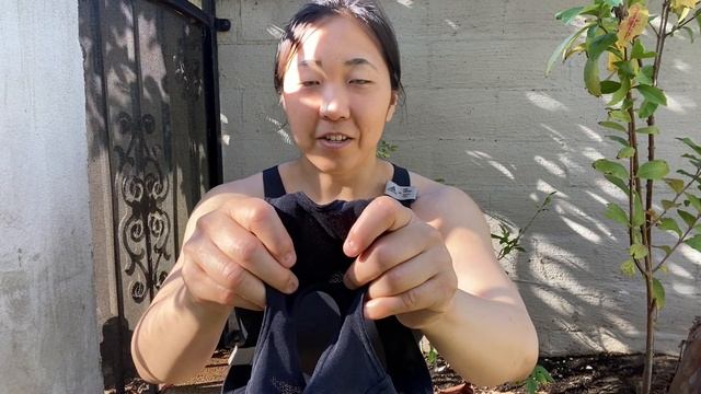 Review: Adidas Ultimate Bra, Ultimate Alpha Bra смотреть онлайн