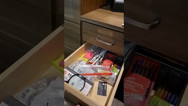 File and storage drawers for desk смотреть онлайн