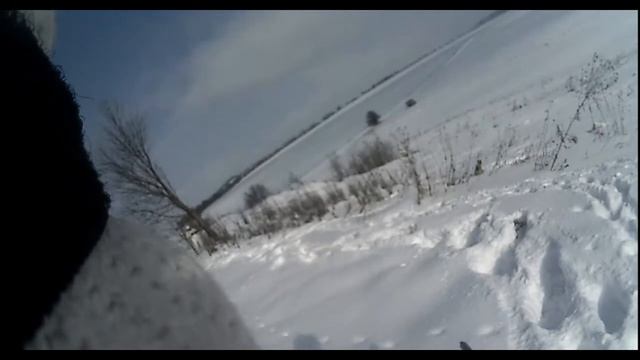 Чергове полювання з ЖШ фоксами на норі смотреть онлайн