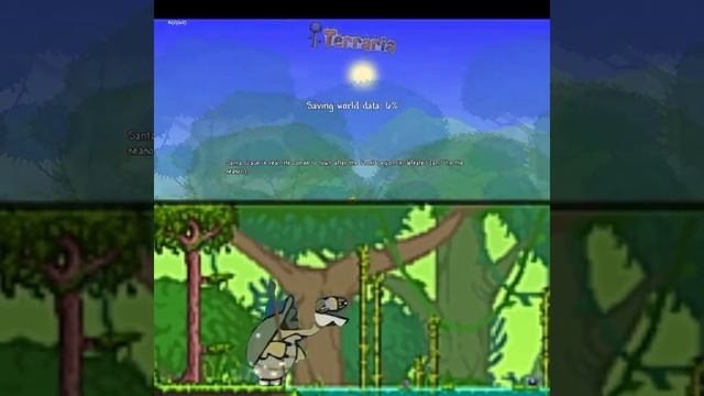 #terraria #терка #террария #приколы #шортс смотреть онлайн