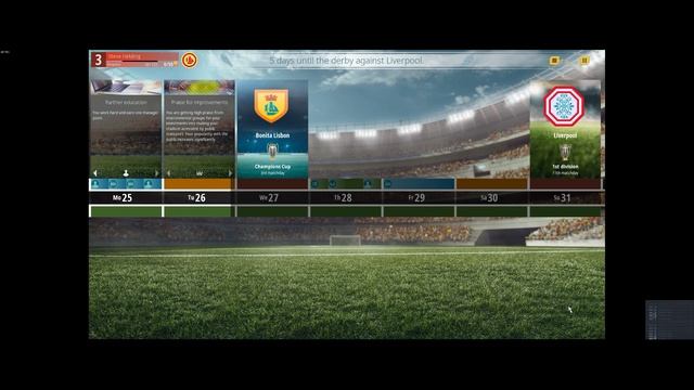 We are Football - Steam PC Gameplay смотреть онлайн