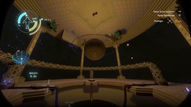 Outer Wilds - 14.3 Billion Years with Vocals смотреть онлайн