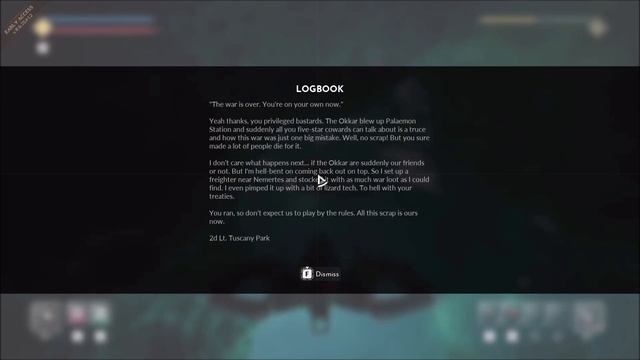 EVERSPACE 2: Walkthrough | PT2 | The Edge Of The Universe | PC | 2022 смотреть онлайн