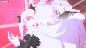 Последний серафим► Дай мне силу