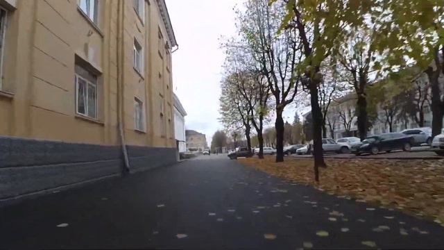 Нальчик. 10 ноября 2017 смотреть онлайн