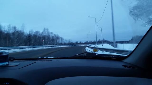 Новый мост Череповец- Белозерск смотреть онлайн