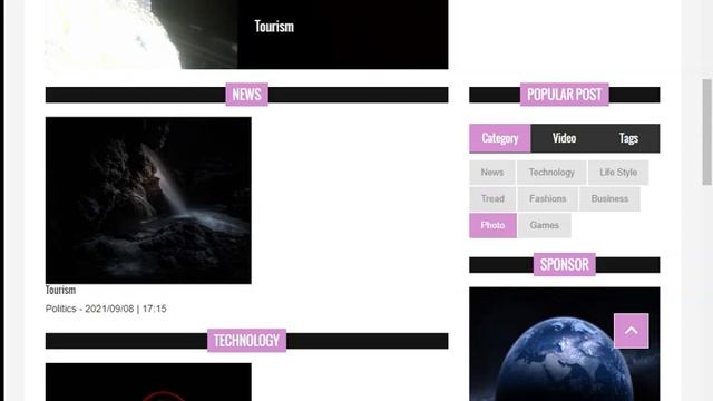 Create your own news web app using python and django framework. смотреть онлайн