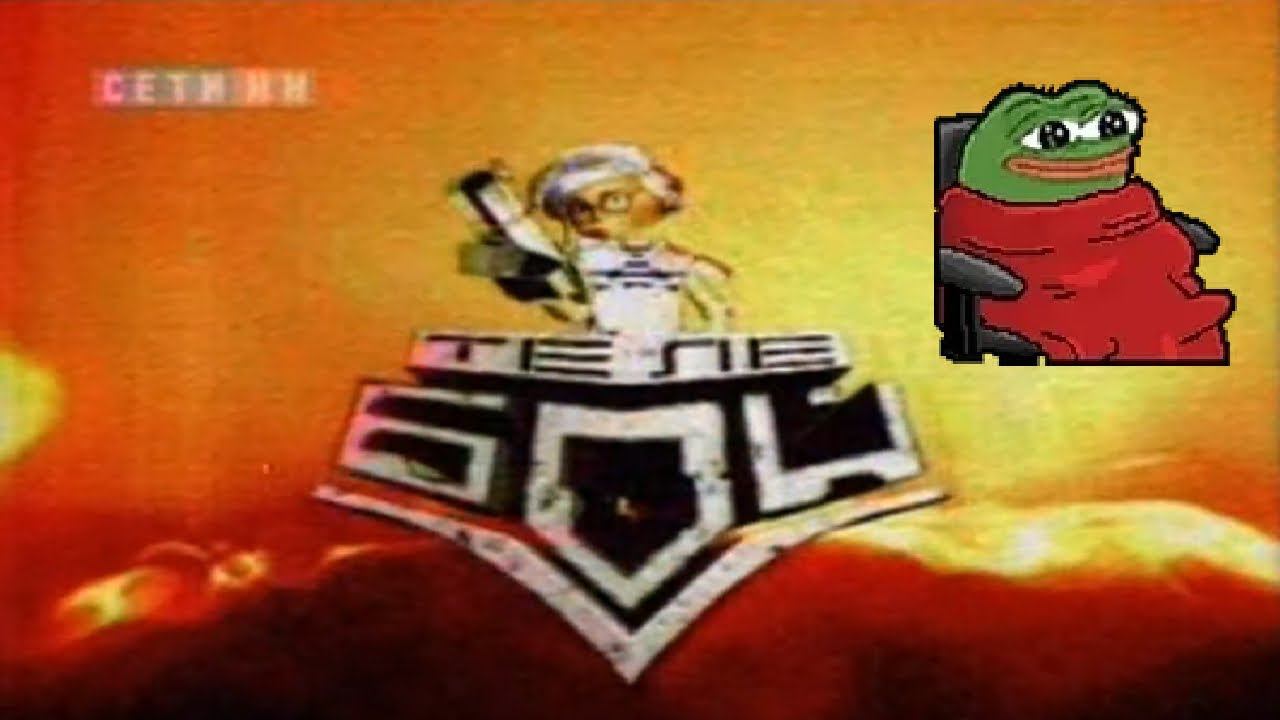 Lasqa смотрит региональный киберспорт нулевых