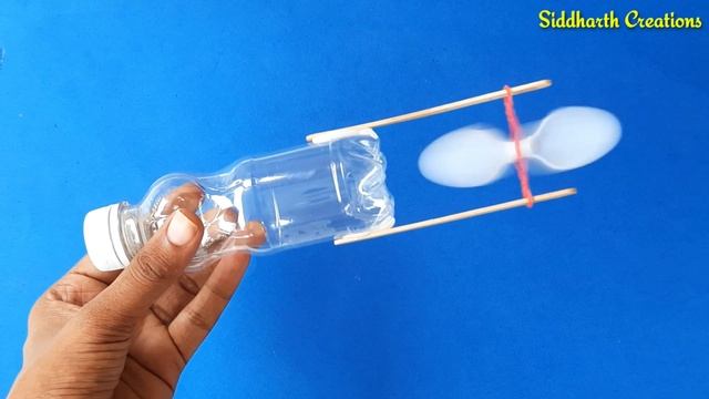 Water bottle boat making , how to make simple and easy boat , best school project смотреть онлайн