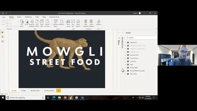 Prototyping Data With DAX To Build Better Power BI Reports