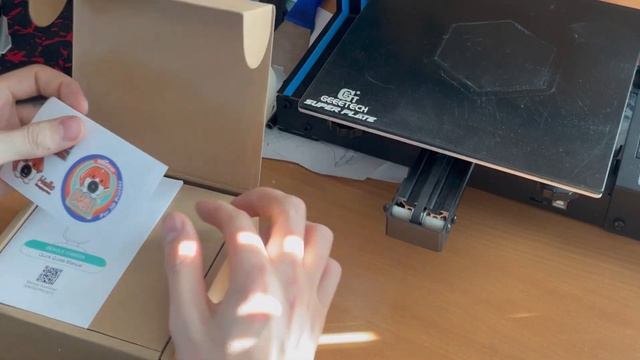 Как сделать таймлапс на 3д принтере | на русском | секреты таймлапсов | 3д печать смотреть онлайн