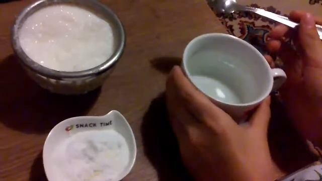 Опыт сахара с солью смотреть онлайн