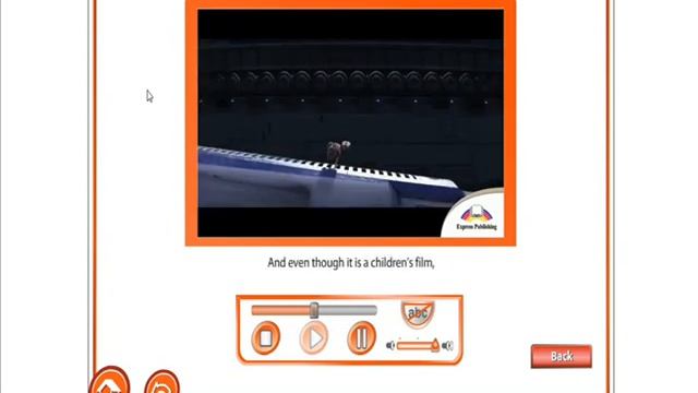 Forest school film festival. Excel 7th grade. Module 6 смотреть онлайн