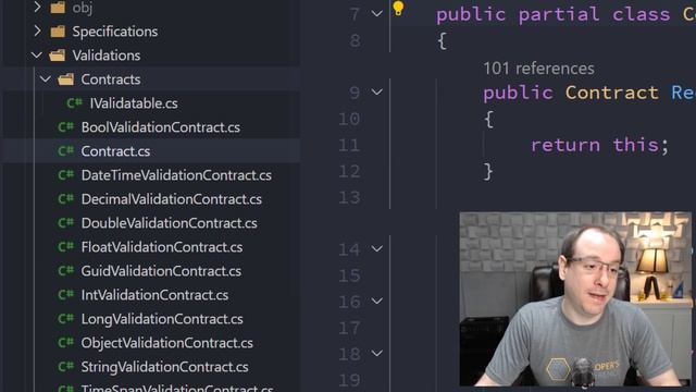 O real uso de Partial Class | por André Baltieri #balta смотреть онлайн