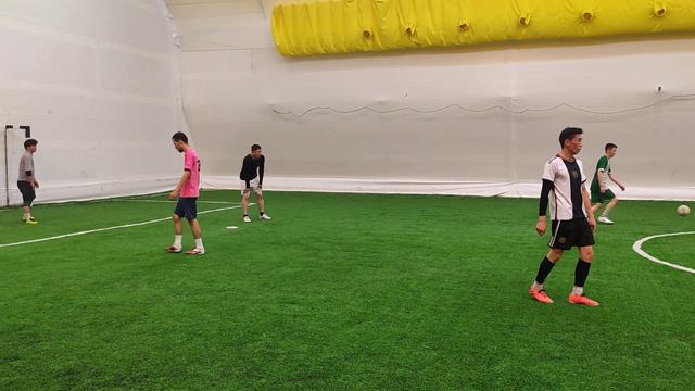 Кара-Суу:Ат-Башы. Финал. XXX "Ат-Башы ынтымагы кубогу". Москва смотреть онлайн