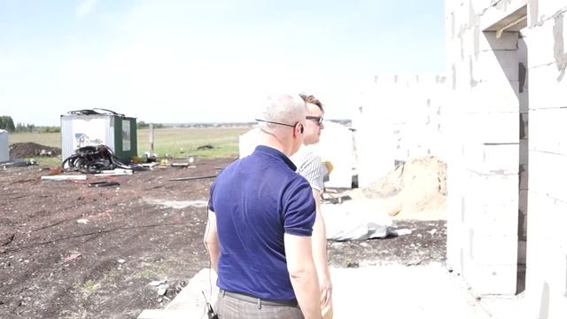 КАИПЫ. ОБЗОР СТРОЯЩЕГОСЯ КОТТЕДЖНОГО ПОСЕЛКА В ЛАИШЕВСКОМ РАЙОНЕ