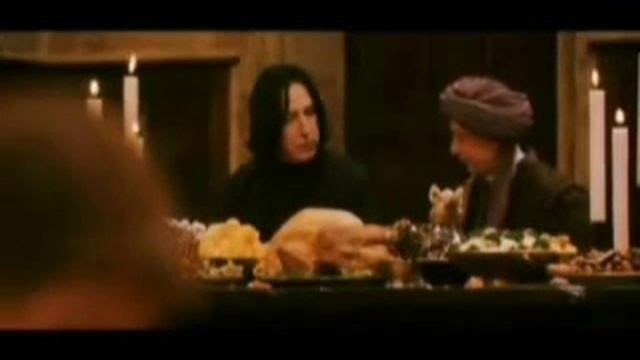 Принц-полукровка  Слуга двух господ Harry Potter