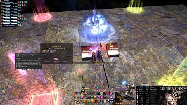 Best In Slot Gear (Ilvl 530/535) And How To Get It | Patch 5.58