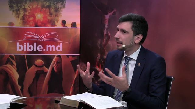 Сотворение / Урок 1. 26 марта — 1 апреля/ В начале... Книга Бытие | Субботняя Школа смотреть онлайн