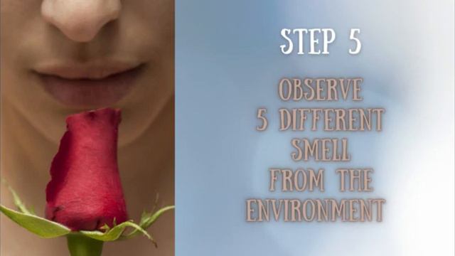 How to live in the present? | Mindful Exercise | explained in Tamil смотреть онлайн