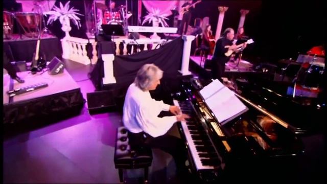 Giovanni Intro смотреть онлайн