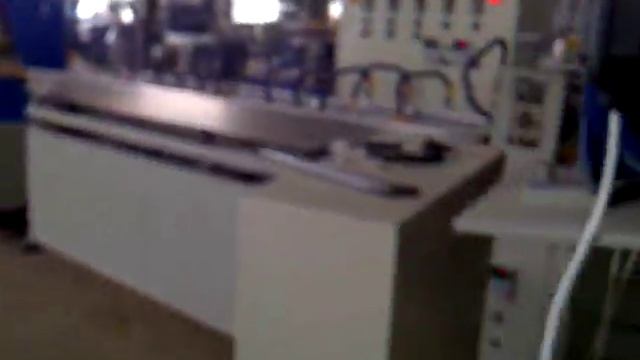 Экструзионная линия армированных шлангов ПВХ