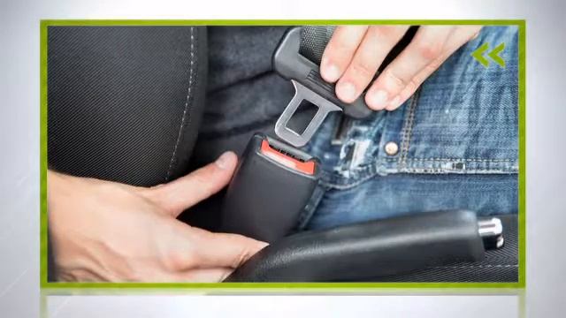 Seat Belt Extender Pros E4 Safety Certified Toyota Hilux Car Seat Belt Extension