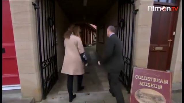 Antiques Road Trip BBC 09 October 2017 смотреть онлайн