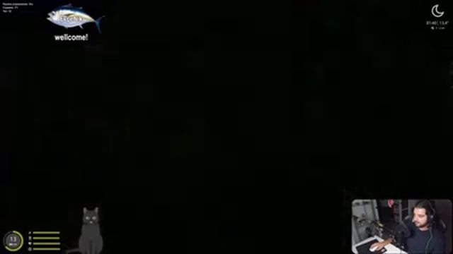 Russian Fishing 4 stream \ Русская рыбалка 4 стрим. кидай куда попало, насаживай всё что угодно смотреть онлайн