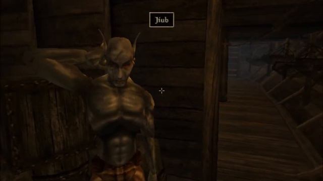 The Elder Scrolls III: Morrowind Episode 1