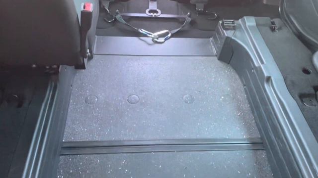 SD17 PKU Peugeot Partner Tepee WAV