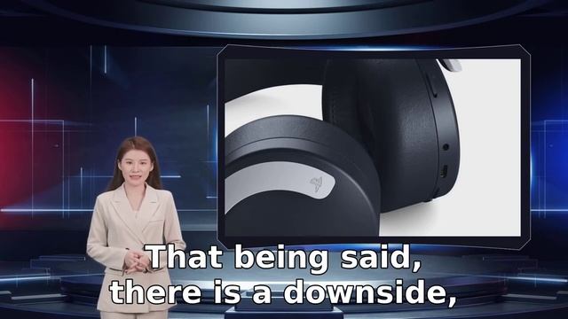 Get PlayStation Pulse 3D headphones at a lower price in this deal смотреть онлайн