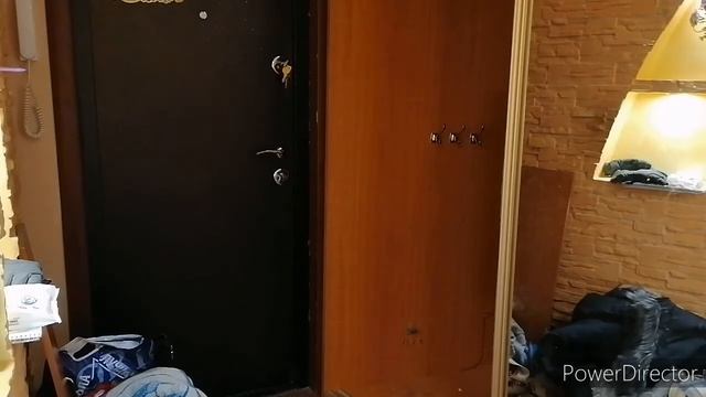 Ремонт в прихожей/Мотивация / часть 1 смотреть онлайн